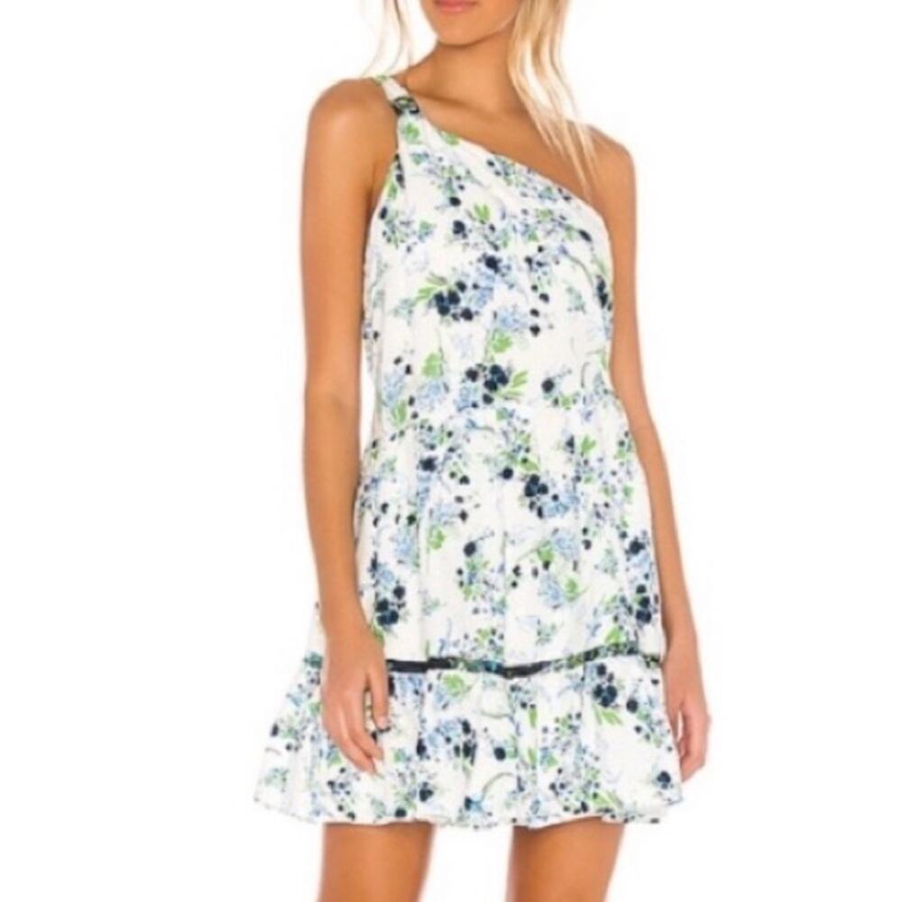 Free People All Mine Mini Dress Ivory Size Medium